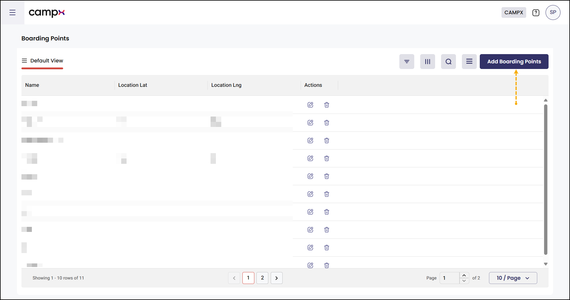 Configuration_Transport_BoardingPoints