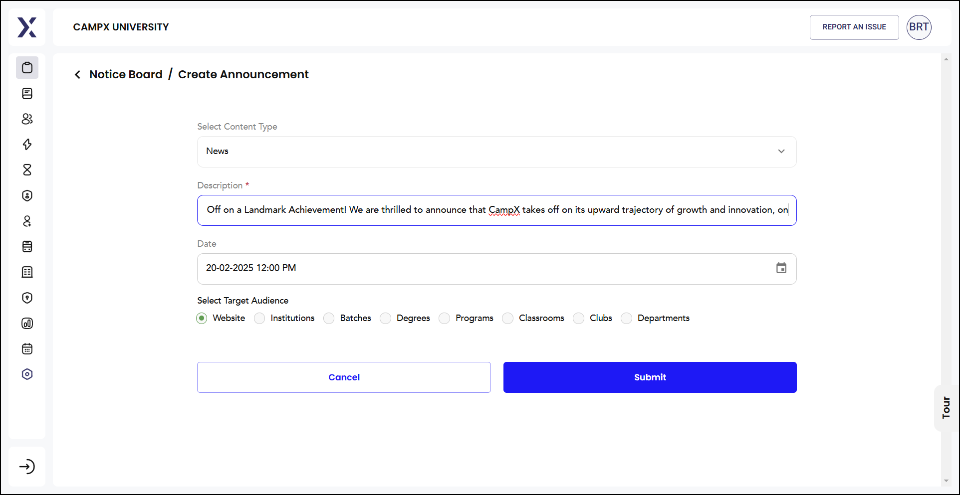 DigitalDashboard_Announcement