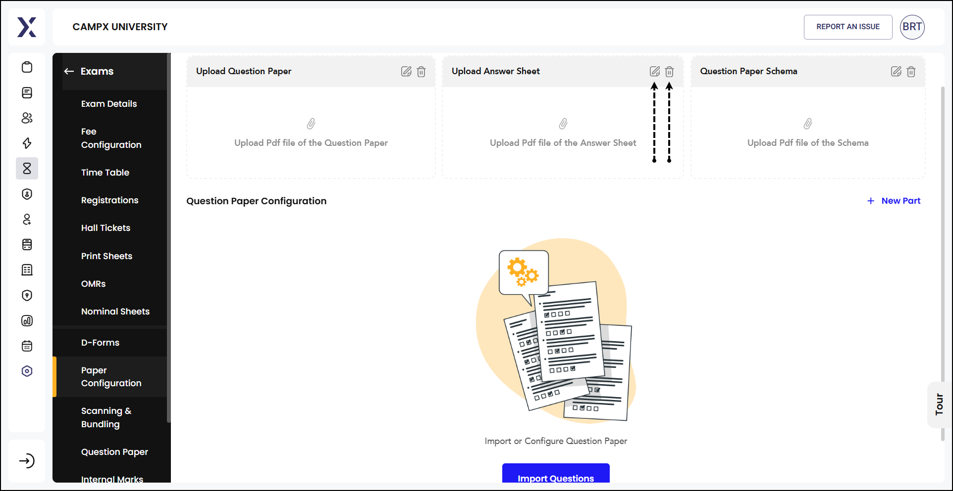 ExternalExam_paperconfiguration1