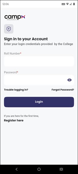 StudentApp