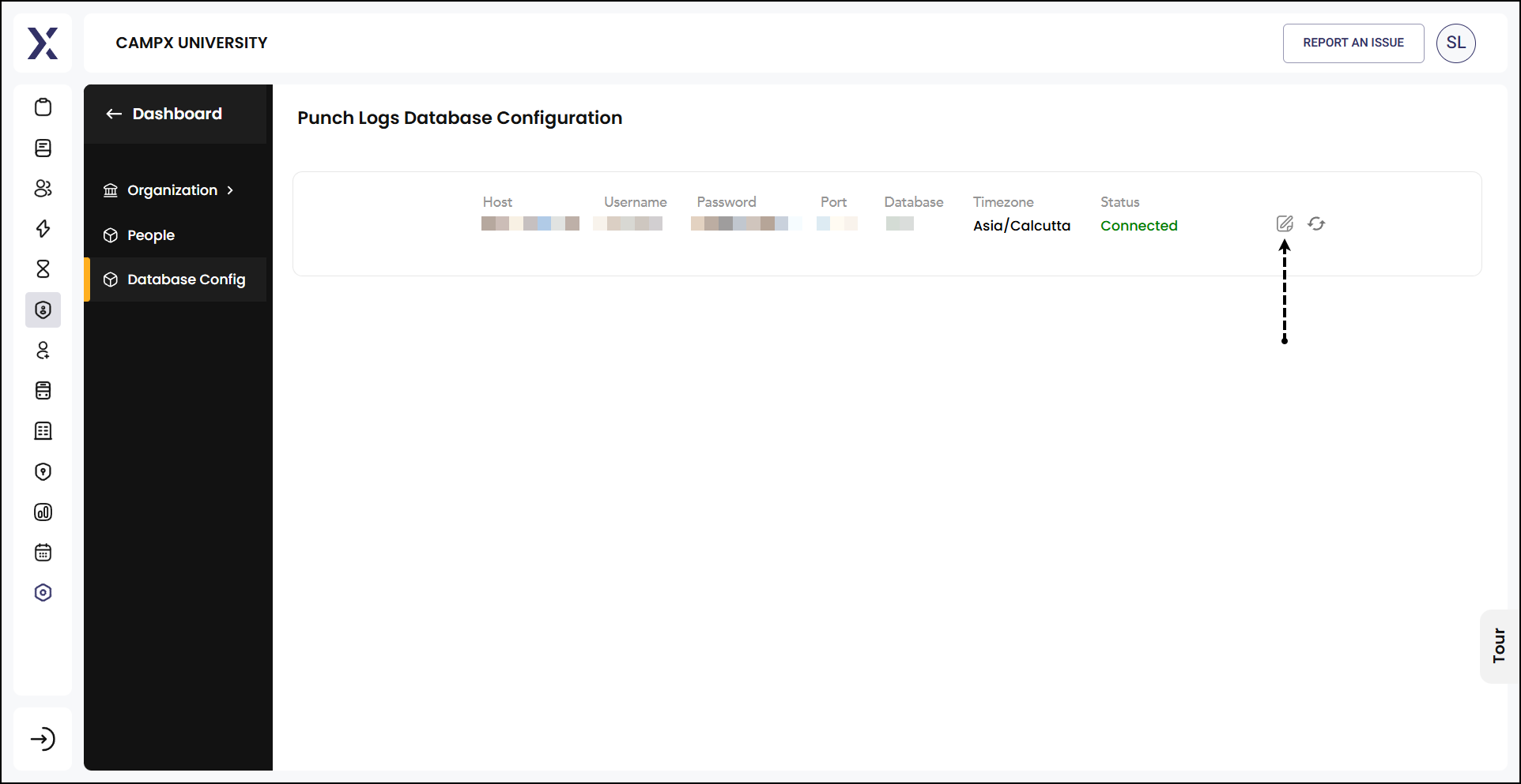 HRMS_Settings_DBConfig1