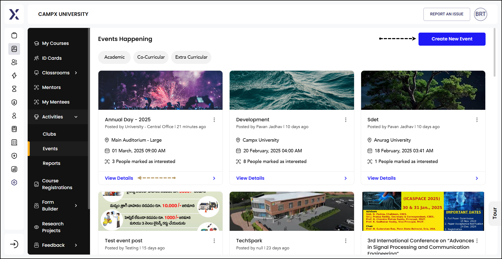 Learning_ActivitiesEvents
