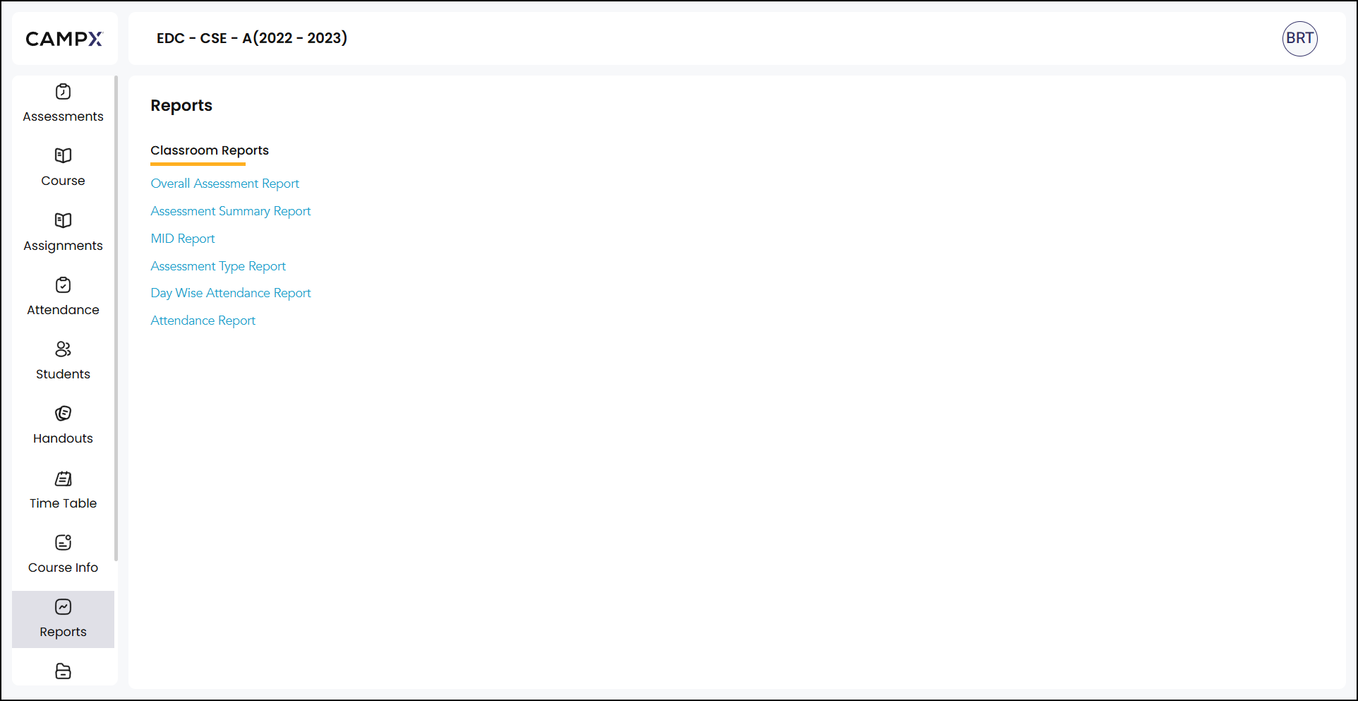 Learning_Classrooms_Reports