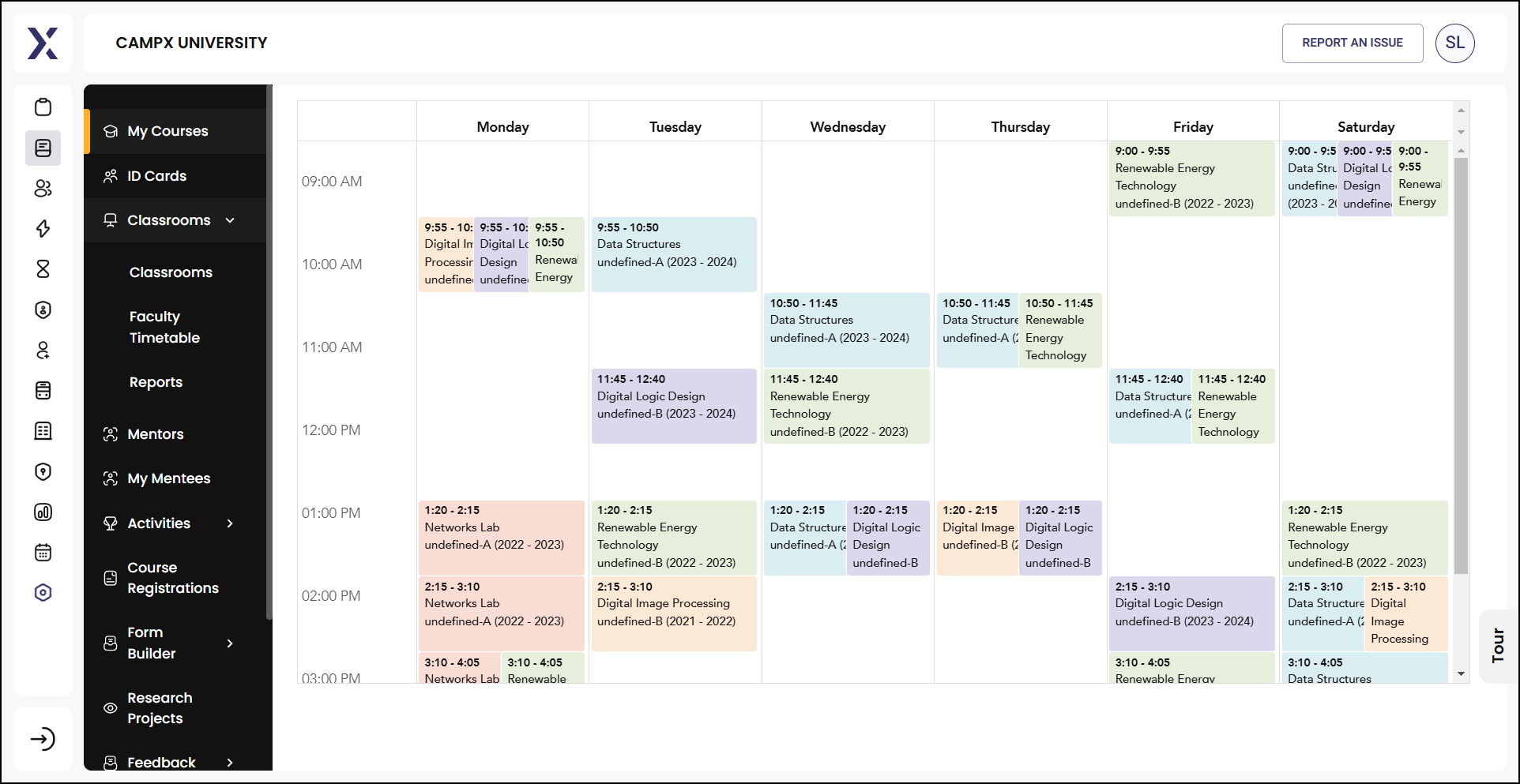 Learning_MyCourses