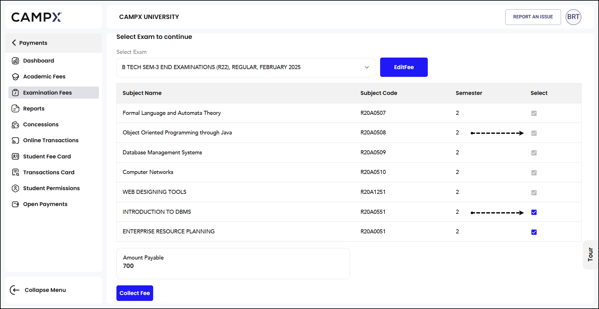 Payments_CollectExamFee1