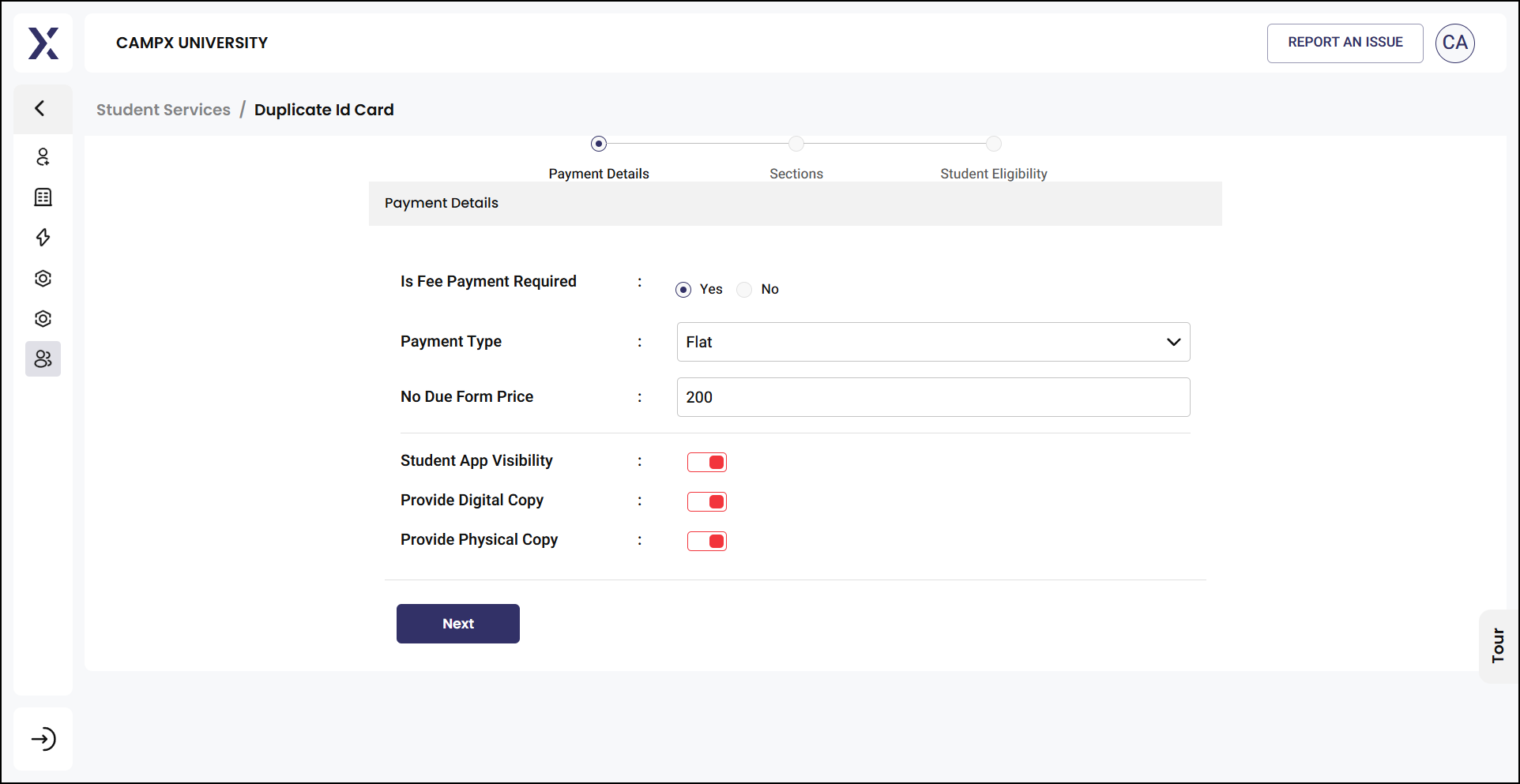 StudentServices_NewConfiguration1